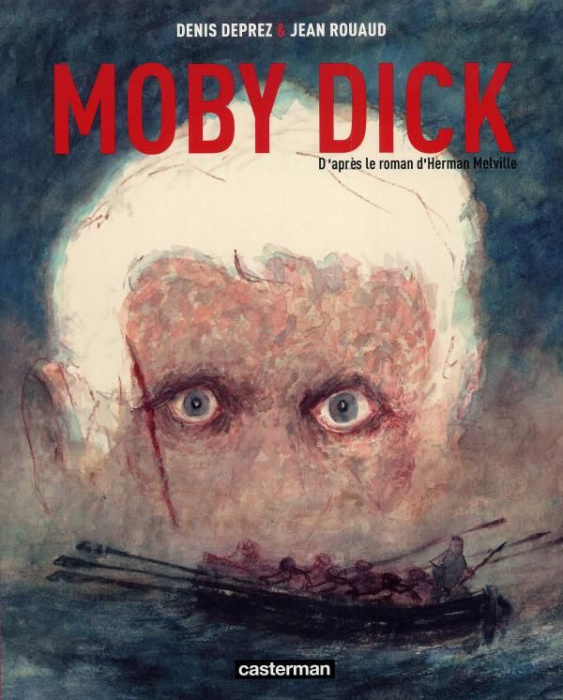 Emprunter Moby Dick livre