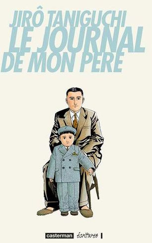 Emprunter Le journal de mon père livre