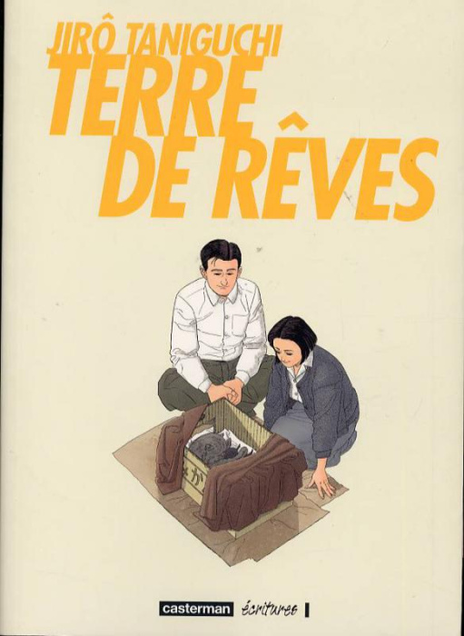 Emprunter Terre de rêves livre