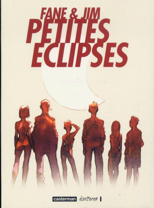 Emprunter Petites Eclipses livre