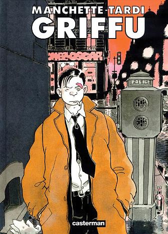 Emprunter Griffu livre