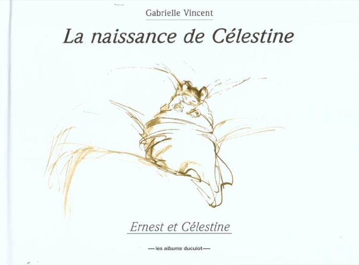 Emprunter LA NAISSANCE DE CELESTINE livre