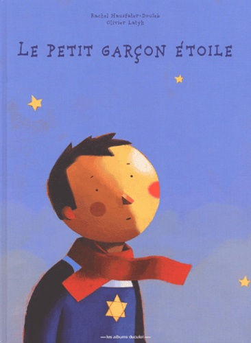 Emprunter Le petit garçon étoile livre