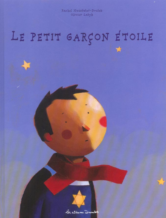 Emprunter Le petit garçon étoile livre