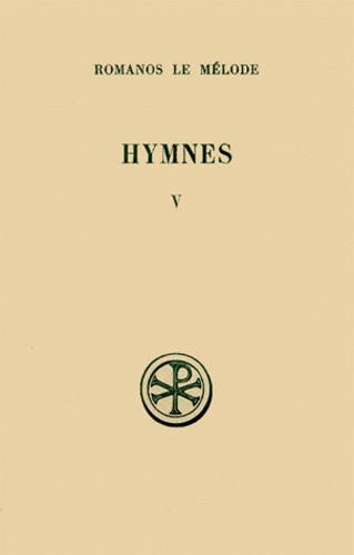 Emprunter HYMNES. Tome 5, Nouveau Testament (46 à 50) et Hymnes de Circonstance (51 à 56), Edition bilingue fr livre