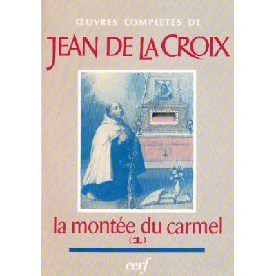 Emprunter MONTEE DU CARMEL. Tome 1 livre