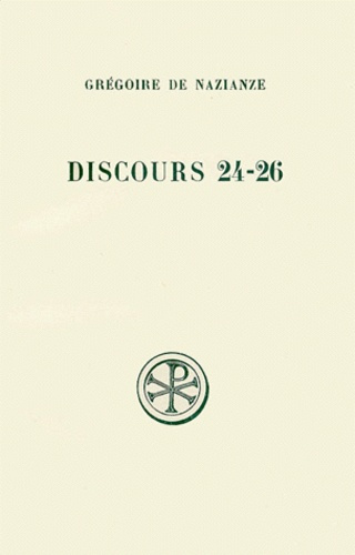 Emprunter DISCOURS 24 A 26. Edition bilingue français-grec livre
