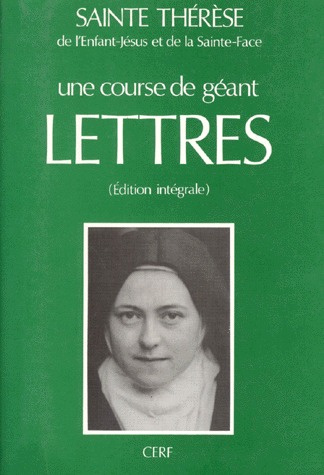 Emprunter LETTRES. Une course de géants livre