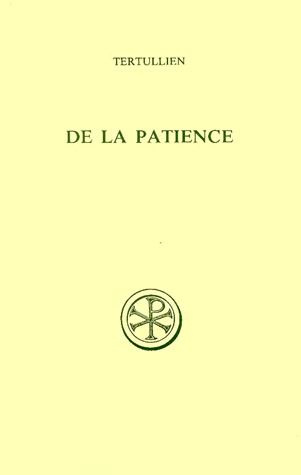 Emprunter DE LA PATIENCE. Edition bilingue français-latin livre