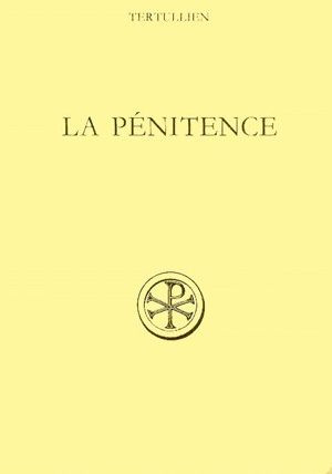 Emprunter LA PENITENCE. Edition bilingue français-latin livre