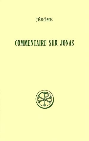 Emprunter COMMENTAIRE SUR JONAS. Edition bilingue français-latin livre