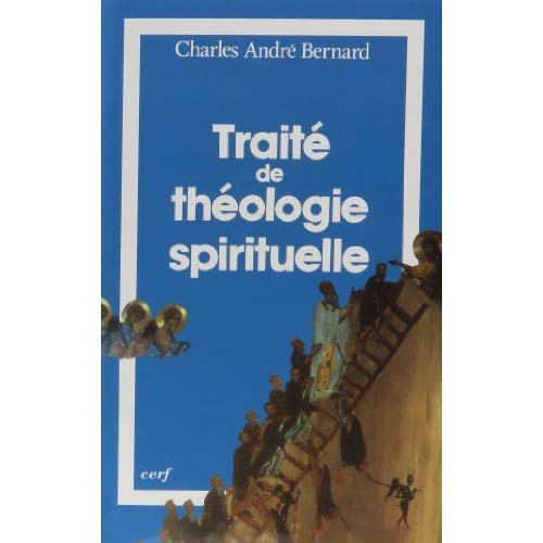 Emprunter TRAITE THEOLOGIE SPIRITUELLE livre