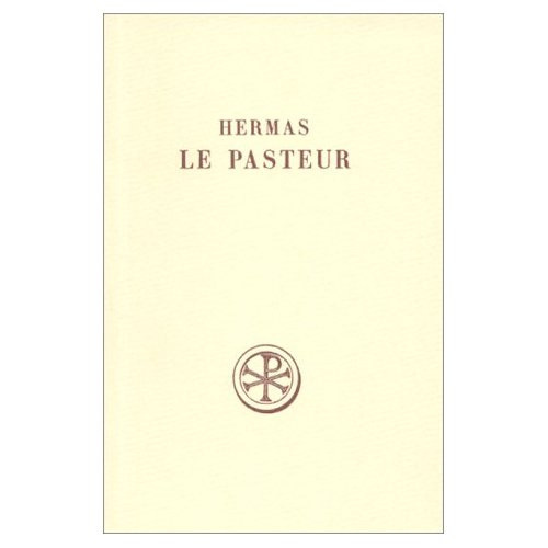 Emprunter LE PASTEUR. Edition bilingue français-grec, Réimpression de la 2ème édition livre