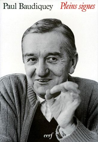 Emprunter Pleins signes livre