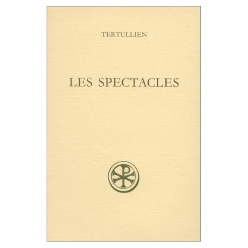 Emprunter Les Spectacles livre
