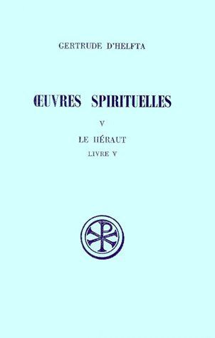 Emprunter OEUVRES. Tome 5, Le Héraut, Livre 5, Edition bilingue français-latin livre