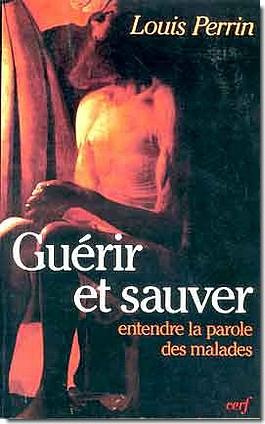 Emprunter Guérir et sauver. Entendre la parole des malades livre