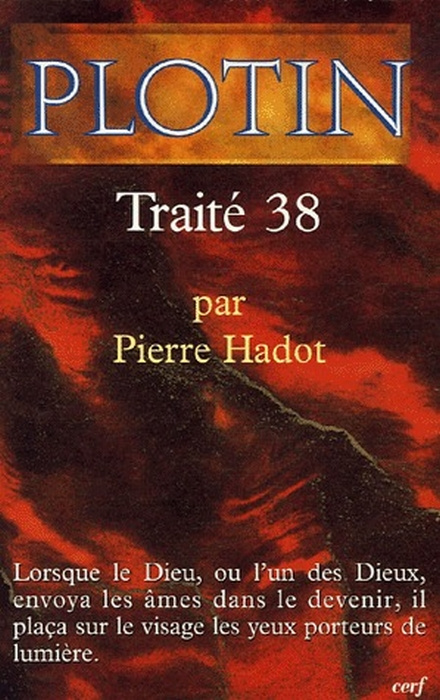 Emprunter Traité 38 VI, 7 livre
