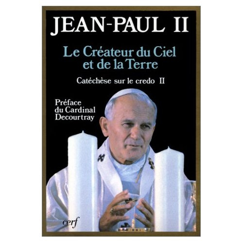 Emprunter Catéchèse sur le 