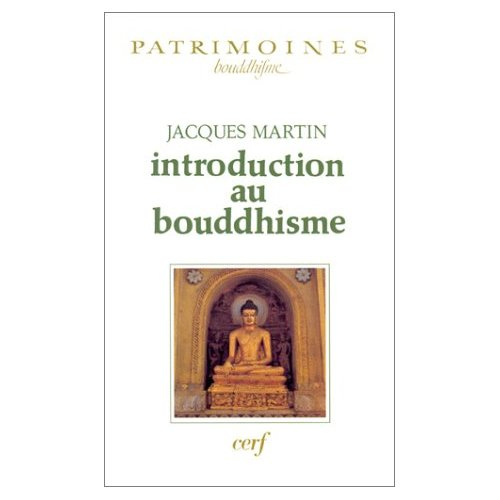 Emprunter Introduction au bouddhisme livre