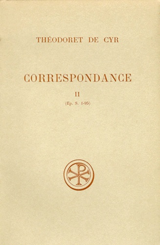Emprunter CORRESPONDANCE. Tome 2, Lettres 1 à 95, Edition bilingue français-grec livre