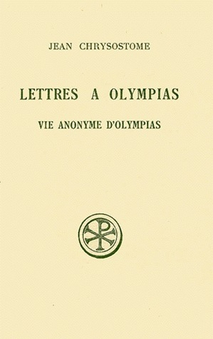 Emprunter LETTRES A OLYMPIAS AUGMENTEE DE LA VIE ANONYME D'OLYMPIAS. Edition bilingue français-grec, 2ème édit livre