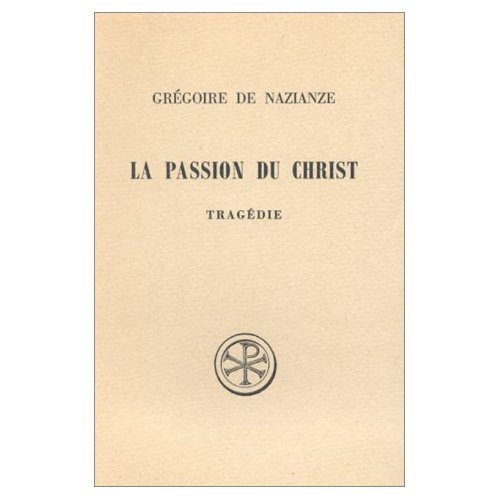 Emprunter LA PASSION DU CHRIST. Tragédie, Edition bilingue français-grec livre