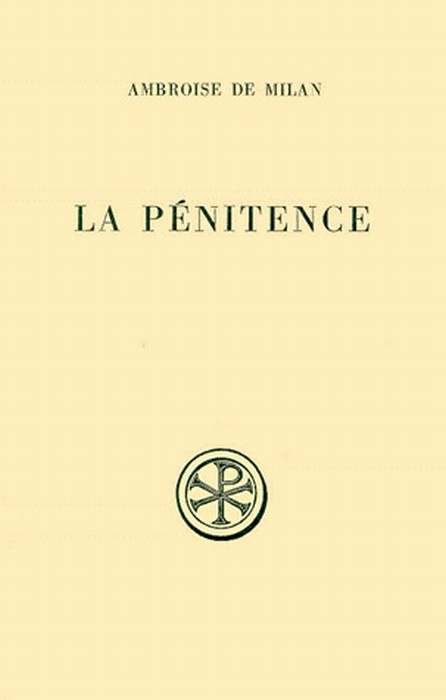 Emprunter PENITENCE. Edition bilingue français-latin livre