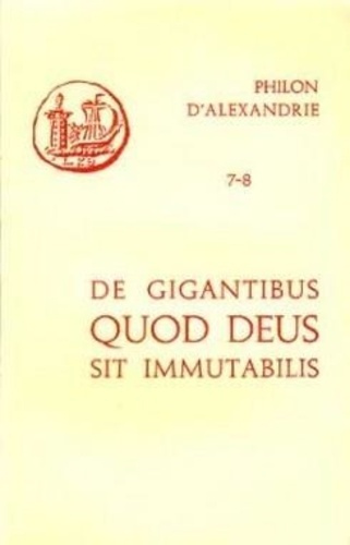 Emprunter DE GIGANTIBUS livre