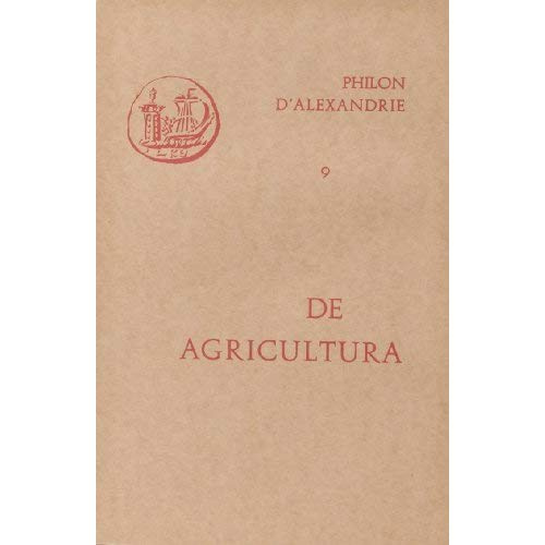 Emprunter DE AGRICULTURA livre