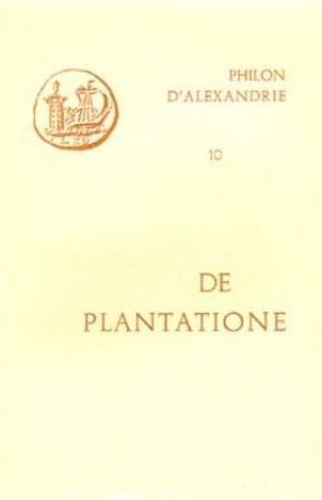 Emprunter DE PLANTATIONE livre