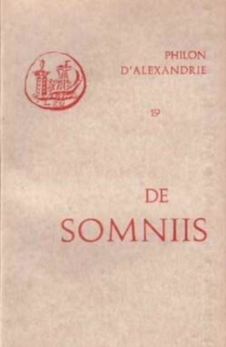 Emprunter DE SOMNIIS livre