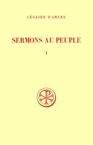 Emprunter SERMONS AU PEUPLE. Tome 1, Sermons 1 à 20, Edition bilingue français-latin livre