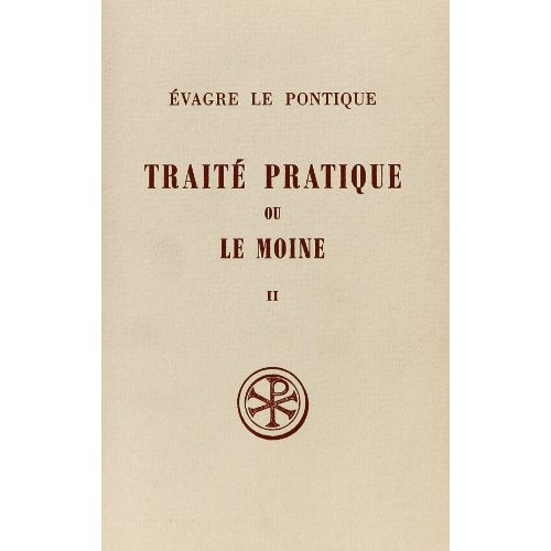 Emprunter SC 171 TRAITE PRATIQUE OU LE MOINE, II livre