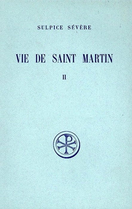 Emprunter Vie de Saint Martin. Tome 2 livre