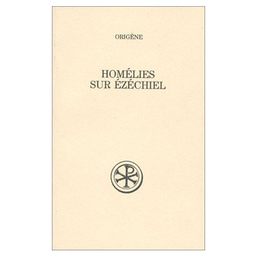 Emprunter HOMELIES SUR EZECHIEL. Edition bilingue français-latin livre