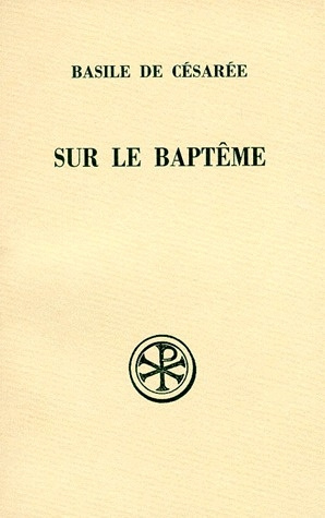 Emprunter SUR LE BAPTEME. Edition bilingue français-grec livre