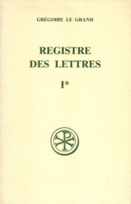 Emprunter REGISTRE DES LETTRES. Tome 1, Livres 1 et 2, Edition bilingue français-latin livre