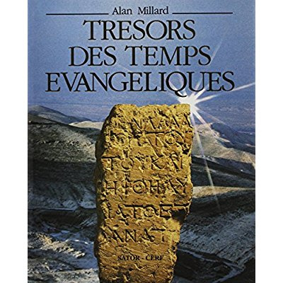 Emprunter Trésors des temps évangéliques livre
