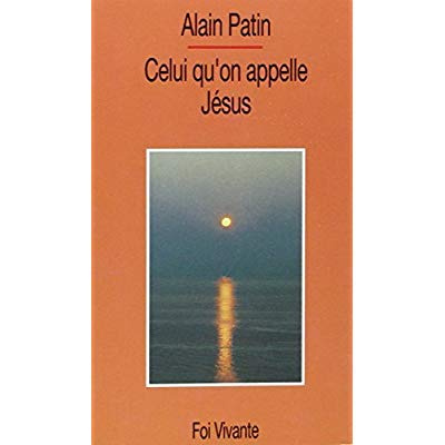 Emprunter Celui qu'on appelle Jésus livre