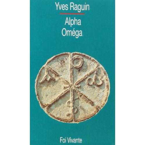 Emprunter ALPHA ET OMEGA livre