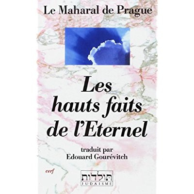 Emprunter Les hauts faits de l'Éternel livre