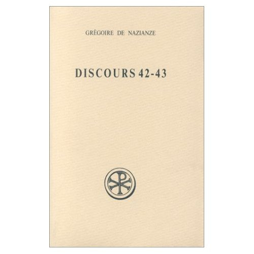Emprunter Discours 42-43. Edition bilingue français-grec ancien livre