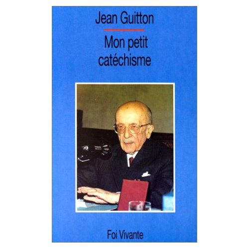 Emprunter Mon petit catéchisme. Dialogue avec un enfant livre
