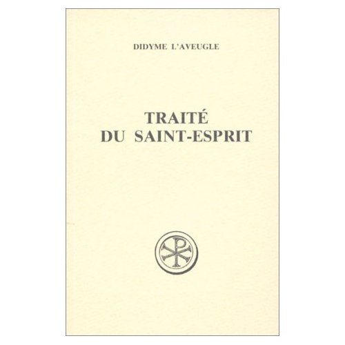 Emprunter Traité du Saint-Esprit. Edition bilingue français-latin livre