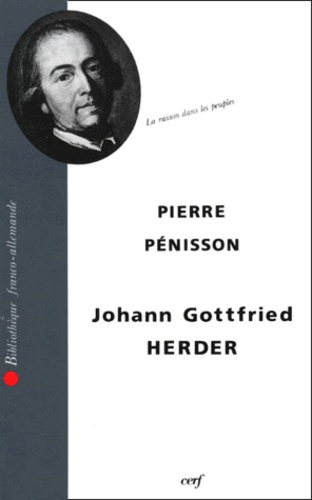 Emprunter JOHANN GOTTFRIED HERDER. La raison dans les peuples livre