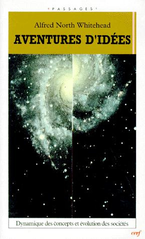 Emprunter Aventures d'idées livre