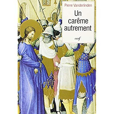 Emprunter Un carême autrement. Témoignage d'un cheminement spirituel livre