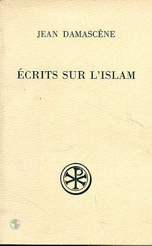 Emprunter ECRITS SUR L'ISLAM. Edition bilingue français-grec livre