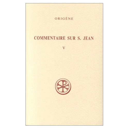 Emprunter COMMENTAIRES SUR SAINT JEAN. Tome 5 livre